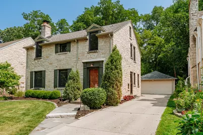 1306  Martha Washington Dr, Wauwatosa, WI 53213 - Photo 1