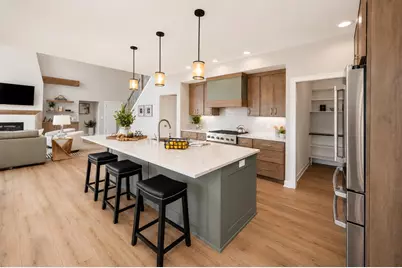 W214N6672  Fairview Dr, Menomonee Falls, WI 53051 - Photo 8
