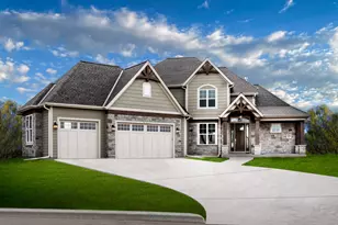 W214N6672 Fairview Dr, Menomonee Falls, WI 53051 - Photo 1