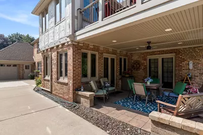 4143 N Downer Ave #4145, Shorewood, WI 53211 - Photo 44