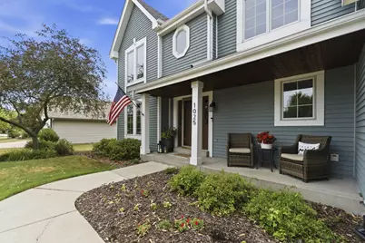 1025 E Meadow Ter, Oak Creek, WI 53154 - Photo 1
