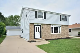 4271 S 89th St, Greenfield, WI 53228 - Photo 1