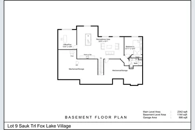 1607  Sauk Trl, Waukesha, WI 53189 - Photo 12