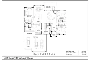 1607 Sauk Trl, Waukesha, WI 53189 - Photo 14