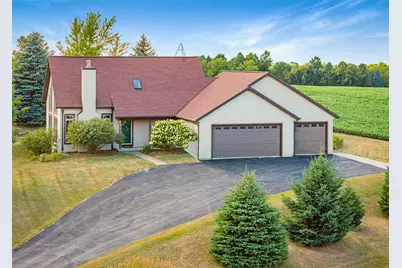 9203  Sth 67 Hwy, Eaton, WI 53042 - Photo 1