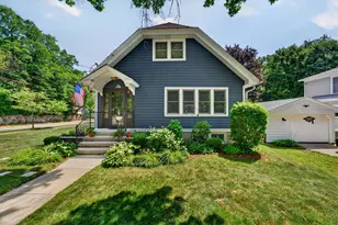 N69W6171 Bridge Rd, Cedarburg, WI 53012 - Photo 1