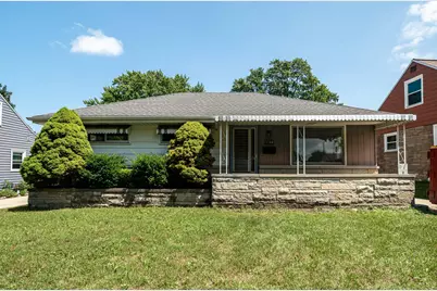 3744 S 48th St, Milwaukee, WI 53220 - Photo 1