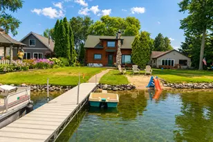 W988 Shorewood Dr, East Troy, WI 53120 - Photo 1