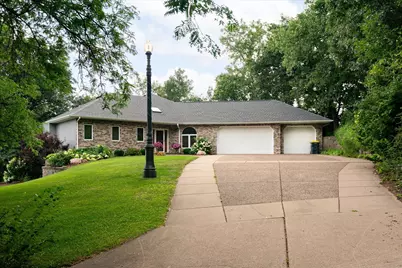 508  Curt Rd, Holmen, WI 54636 - Photo 1