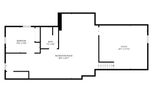 7245 S 35th St, Franklin, WI 53132 - Photo 32