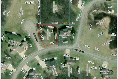 Lot 6  Autumn Ridge Dr, Liberty, WI 54245 - Photo 2