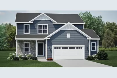 1334  Aberdeen Pl #Lt148, Oconomowoc, WI 53066 - Photo 1