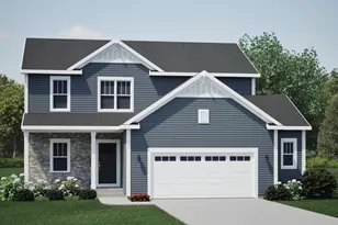 1334 Aberdeen Pl, Oconomowoc, WI 53066 - Photo 1