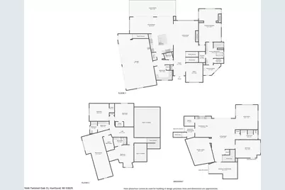 1646  Twisted Oak Ct, Hartland, WI 53029 - Photo 94