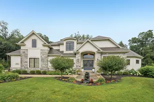 1646 Twisted Oak Ct, Hartland, WI 53029 - Photo 1