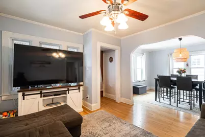 1125 S 56th St, West Allis, WI 53214 - Photo 4