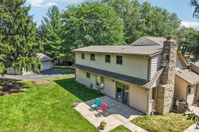 N11W31116  Bunker Hill Trl, Delafield, WI 53018 - Photo 34