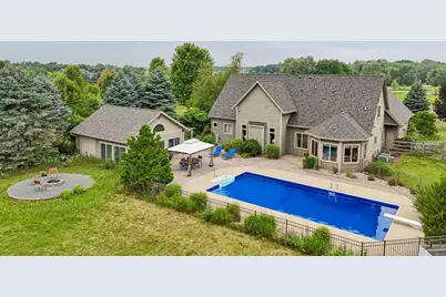 W287N8810  Center Oak Rd, Merton, WI 53029 - Photo 6
