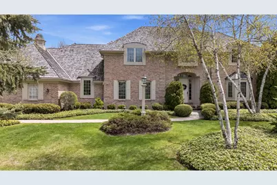 11404 N Justin Dr, Mequon, WI 53092 - Photo 24