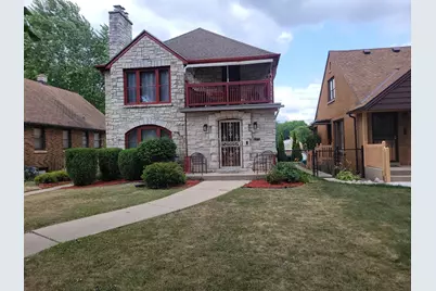 3861 N 53rd St #3863, Milwaukee, WI 53216 - Photo 1