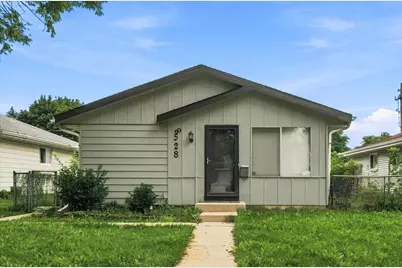 8528 W Potomac Ave, Milwaukee, WI 53225 - Photo 1