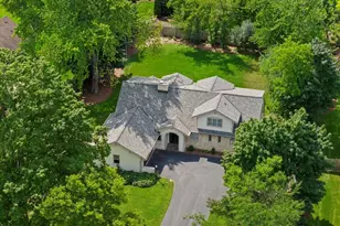 7857 N Lake Dr, Fox Point, WI 53217 - Photo 1