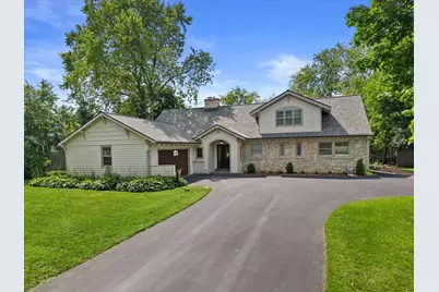 7857 N Lake Dr, Fox Point, WI 53217 - Photo 54
