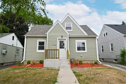 5140 N 42nd St, Milwaukee, WI 53209 - Photo 1