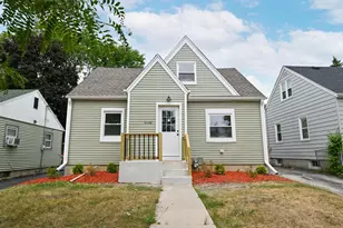5140 N 42nd St, Milwaukee, WI 53209 - Photo 1