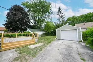 5140 N 42nd St, Milwaukee, WI 53209 - Photo 32