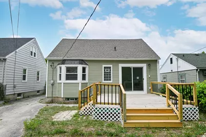 5140 N 42nd St, Milwaukee, WI 53209 - Photo 34