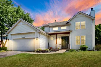 8425  204th Ct, Bristol, WI 53104 - Photo 28