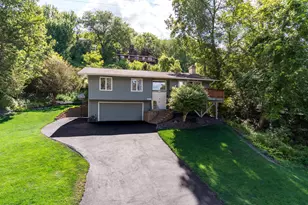 W5721 Sherwood Drive, Shelby, WI 54601 - Photo 1