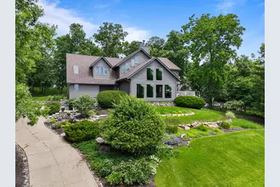 1085  Saratoga Ln #3-17, Geneva, WI 53147 - Photo 1