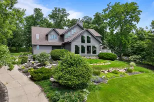 1085 Saratoga Ln, Geneva, WI 53147 - Photo 1