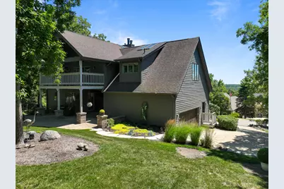 1085  Saratoga Ln #3-17, Geneva, WI 53147 - Photo 98