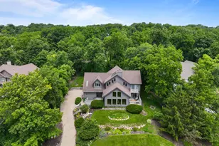 1085 Saratoga Ln, Geneva, WI 53147 - Photo 4