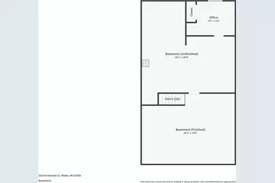 322  Porthamel Ct, Wales, WI 53183 - Photo 58