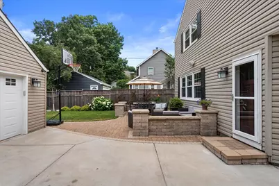 870 E Birch Ave, Whitefish Bay, WI 53217 - Photo 42