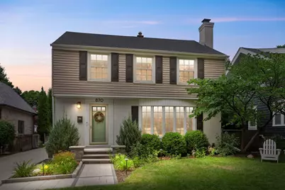 870 E Birch Ave, Whitefish Bay, WI 53217 - Photo 1