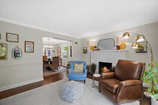 870 E Birch Ave, Whitefish Bay, WI 53217 - Photo 4