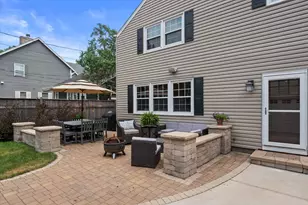 870 E Birch Ave, Whitefish Bay, WI 53217 - Photo 40