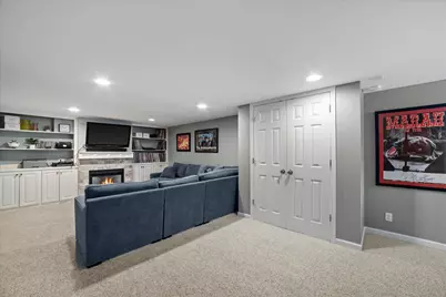 870 E Birch Ave, Whitefish Bay, WI 53217 - Photo 36