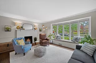870 E Birch Ave, Whitefish Bay, WI 53217 - Photo 2