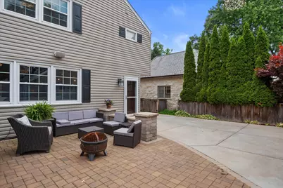 870 E Birch Ave, Whitefish Bay, WI 53217 - Photo 40
