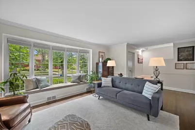 870 E Birch Ave, Whitefish Bay, WI 53217 - Photo 4