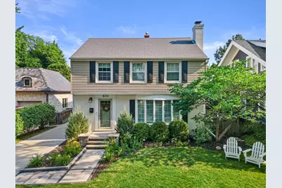 870 E Birch Ave, Whitefish Bay, WI 53217 - Photo 2