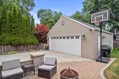 870 E Birch Ave, Whitefish Bay, WI 53217 - Photo 44