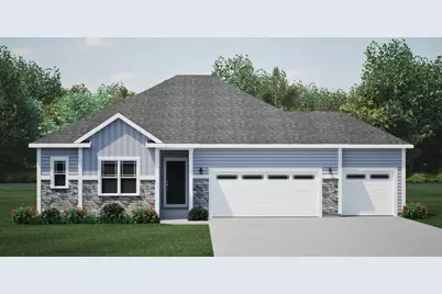 9396 S Winding Way, Franklin, WI 53132 - Photo 1