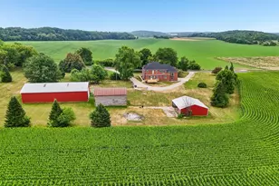 W12242 Clarkson Rd, Portland, WI 53594 - Photo 2